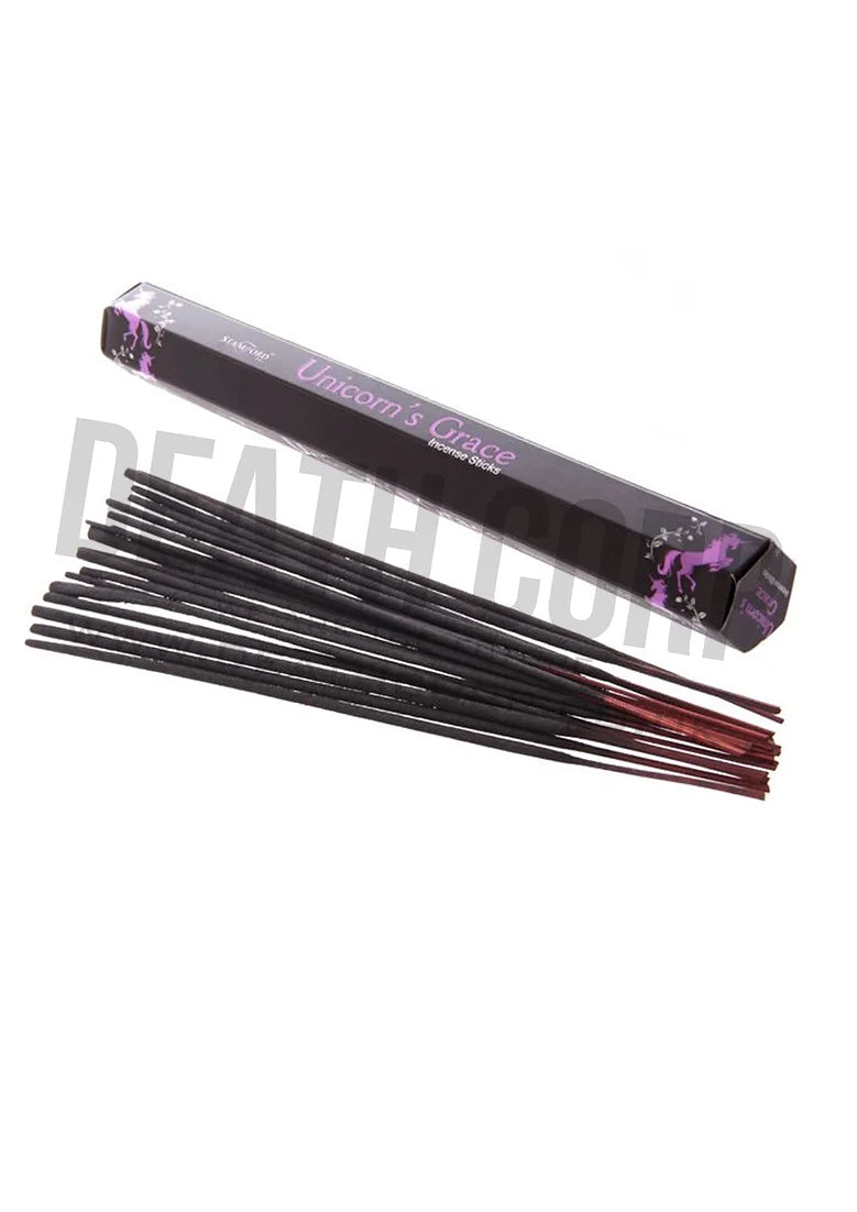 Unicorns Grace Incense Sticks