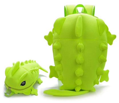 Chameleon back pack
