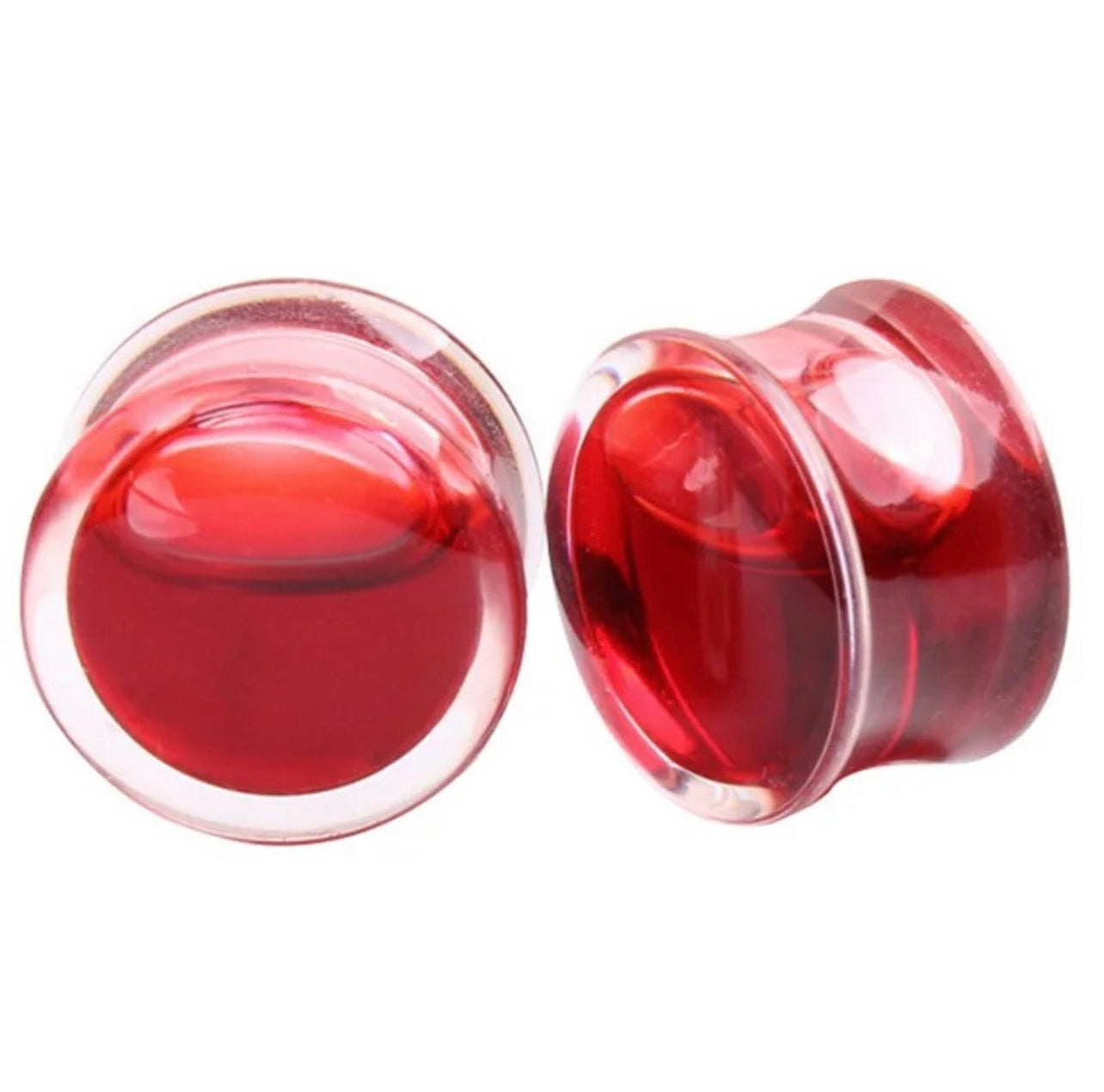 Blood filled Ear plug (Single or Pair)