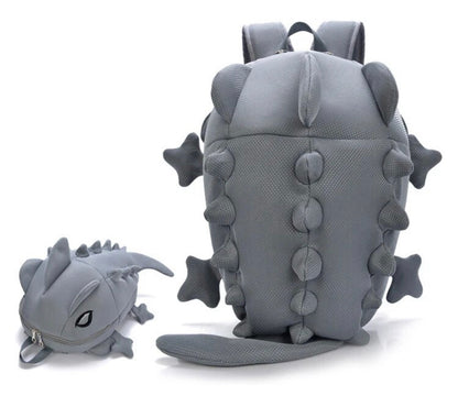 Chameleon back pack
