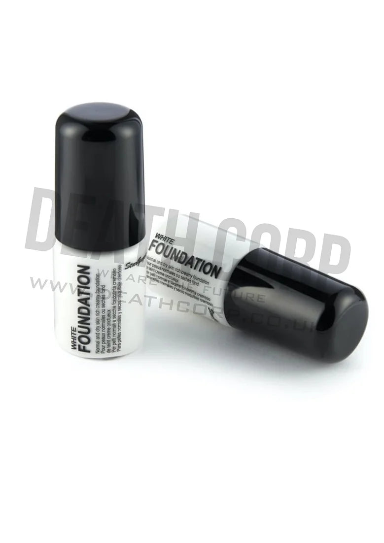 Stargazer Pure White Liquid Foundation