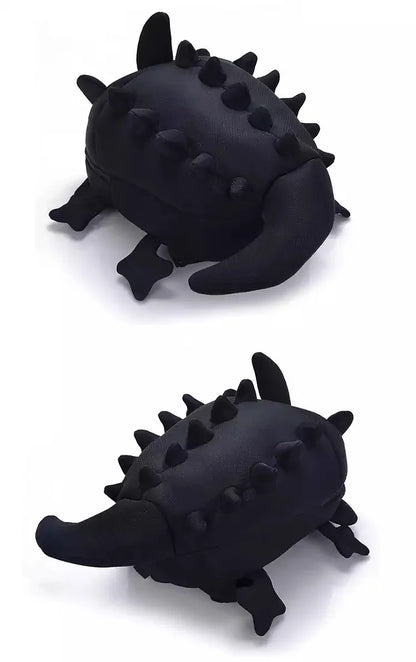 Chameleon back pack