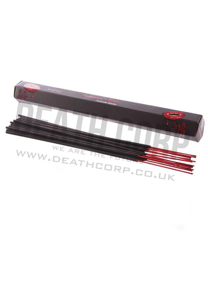 Stamford Vampires kiss Incense Sticks