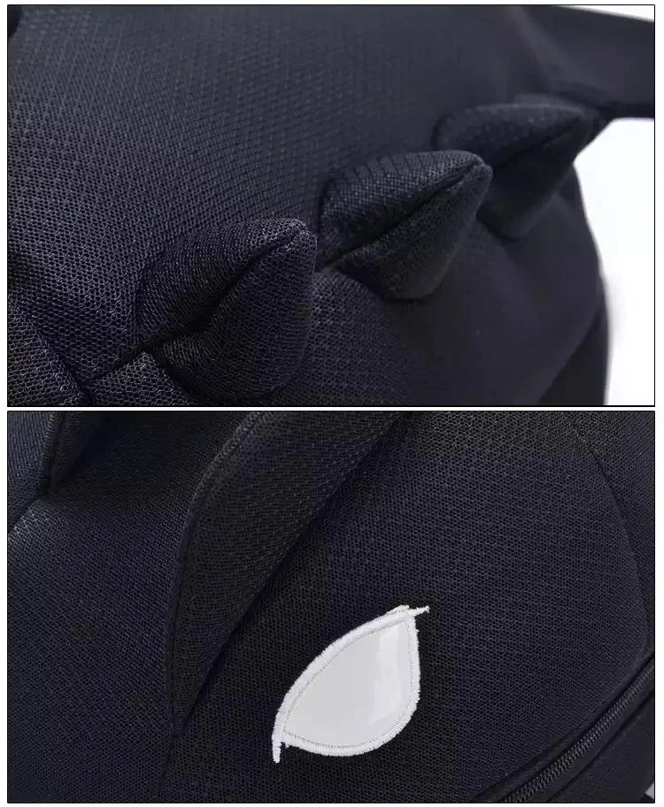 Chameleon back pack