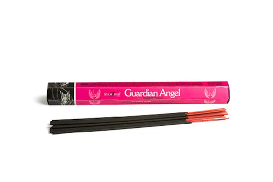 Guardian Angel Incense Sticks