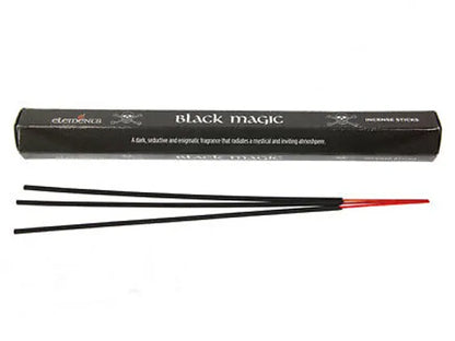 Black magic Incense Sticks