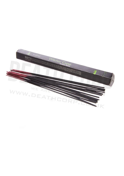 Witches curse Incense sticks