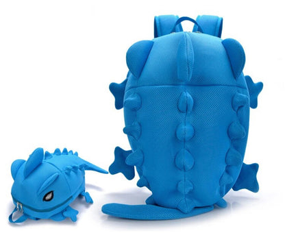 Chameleon back pack