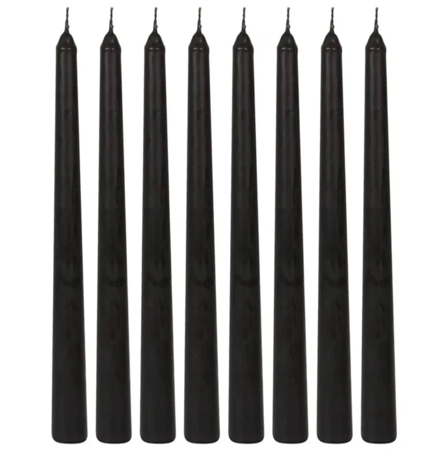 Gothic 5 arm ornate Candle holder
