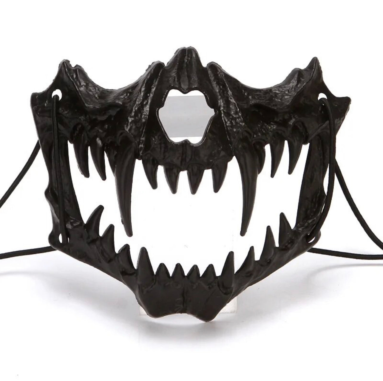Demon Mouth Face Mask