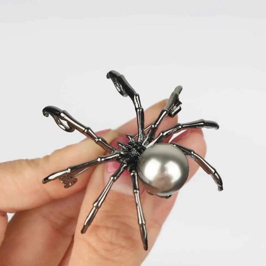 Spider Broach