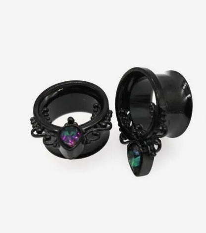 Regal Ear Tunnel (Single or Pair)