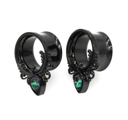 Regal Ear Tunnel (Single or Pair)