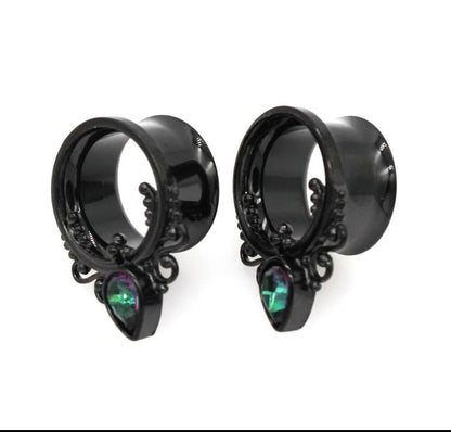 Regal Ear Tunnel (Single or Pair)