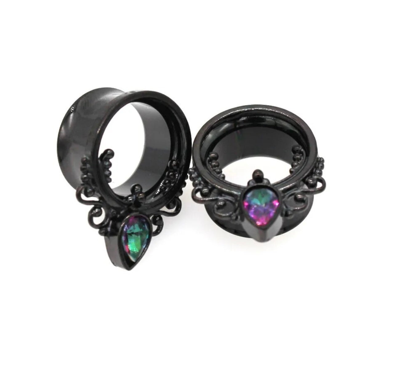 Regal Ear Tunnel (Single or Pair)