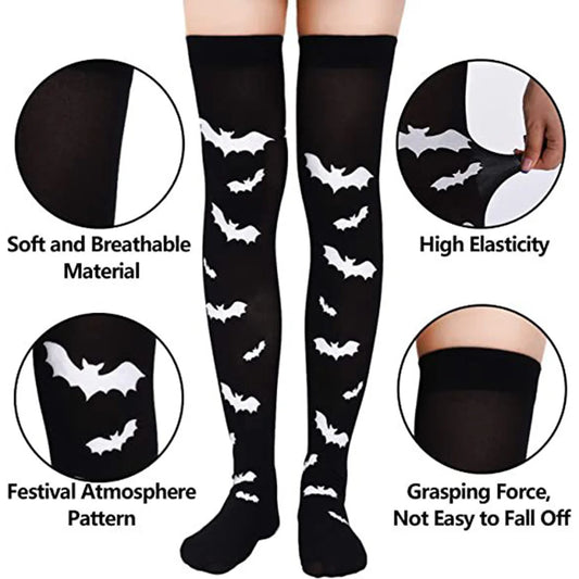 Bat Sockz