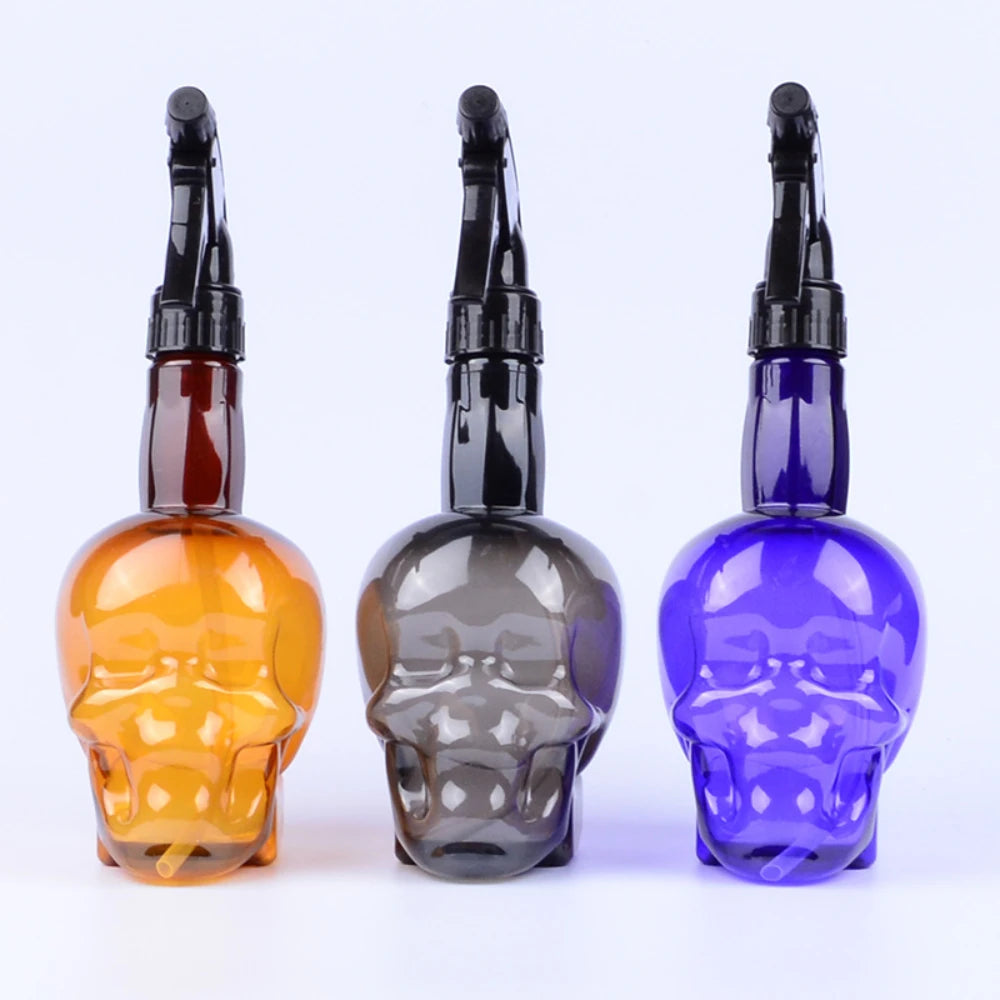 Skull Spray bottle