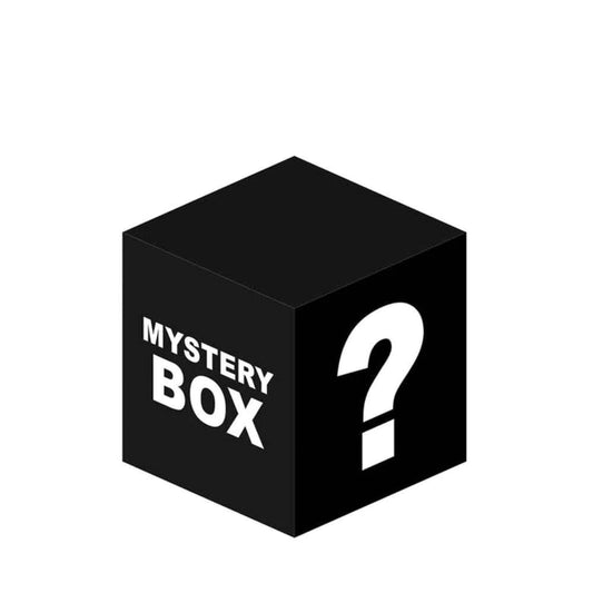 Death Corp Mystery Box Mystery box 🦇