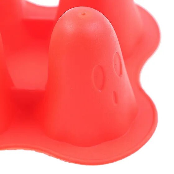 Ghost Ice cube tray