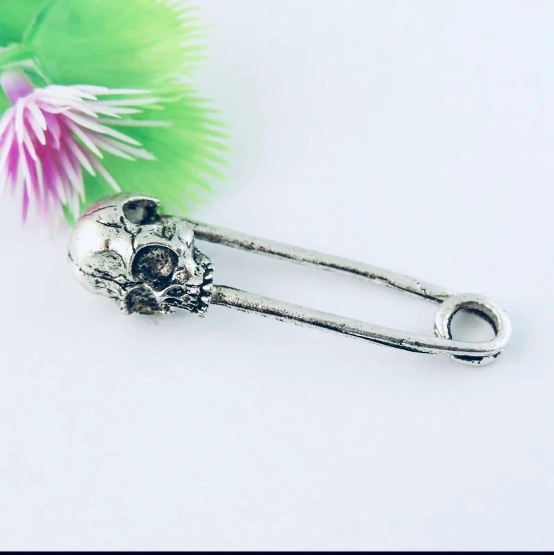 Death pinZ (set of 3 )