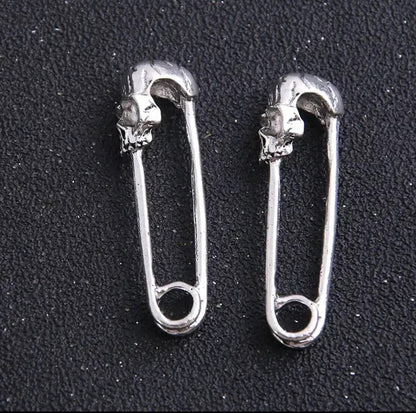 Death pinZ (set of 3 )