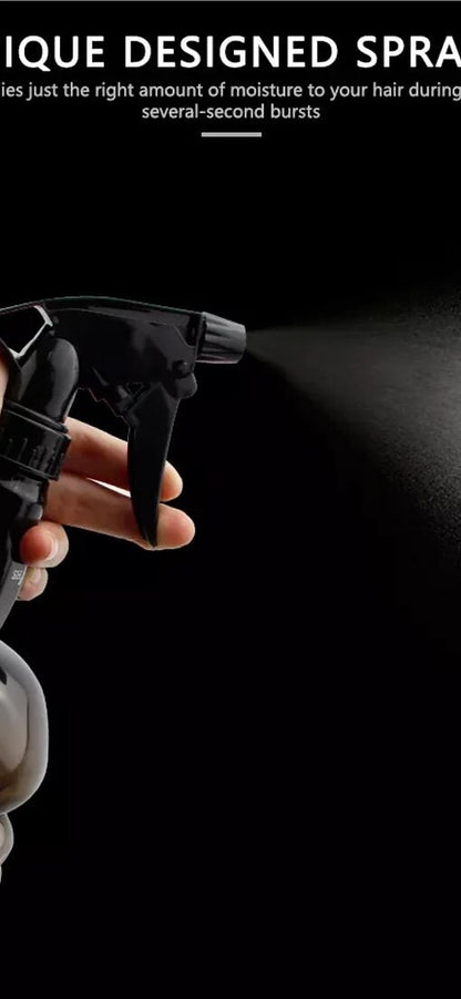 Skull Spray bottle