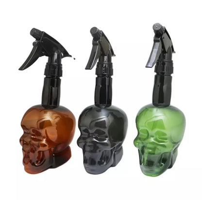 Skull Spray bottle