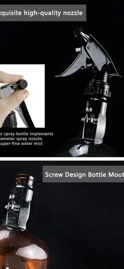 Skull Spray bottle