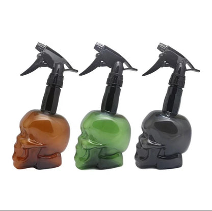 Skull Spray bottle