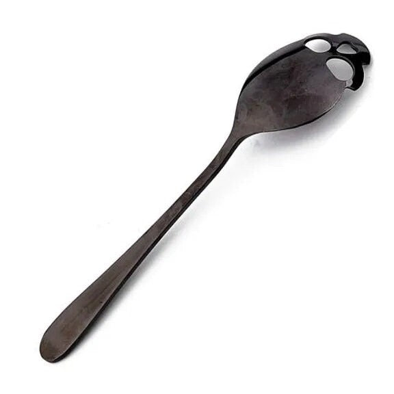 Death Note Spoon Skull Spoon – Death Corp ® ˢᵗᵃʸ ʷᵉⁱʳᵈ