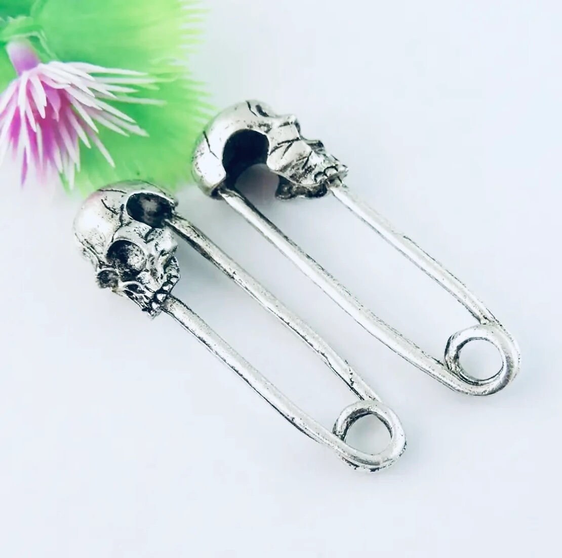 Death pinZ (set of 3 )