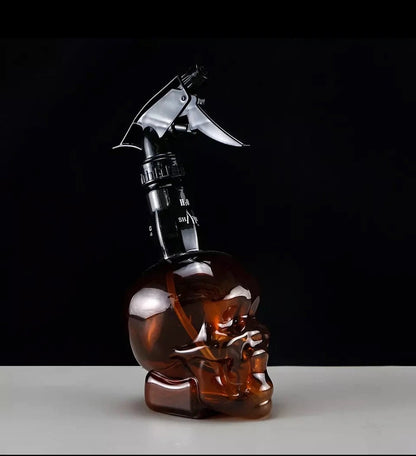 Skull Spray bottle
