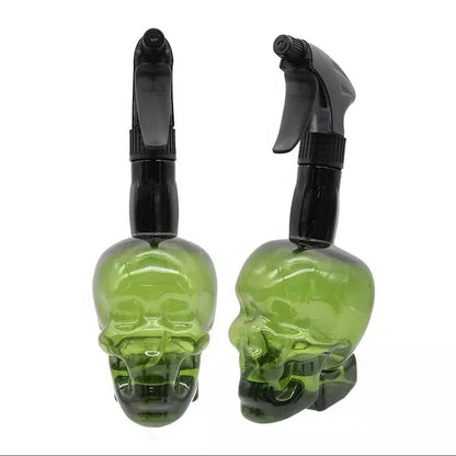 Skull Spray bottle