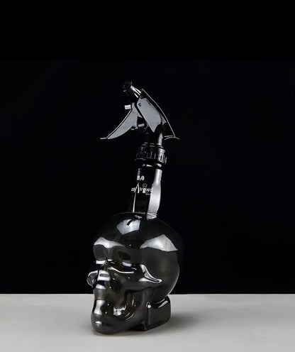 Skull Spray bottle