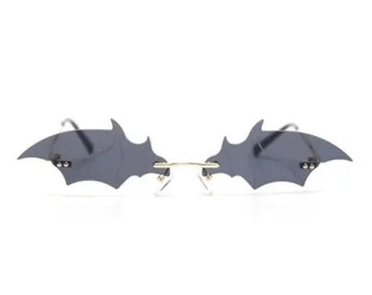 Bat sunglasses