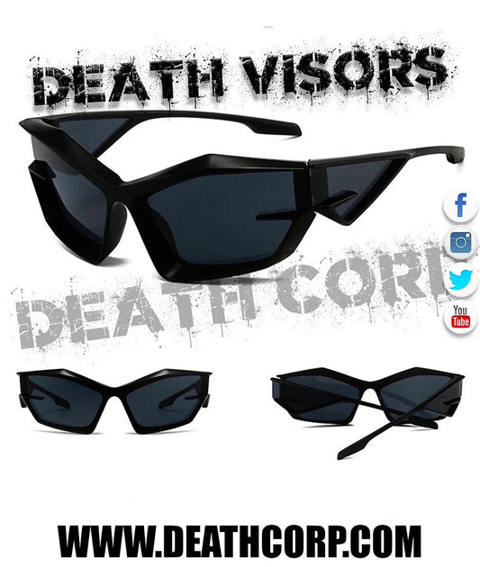 Death visorZ