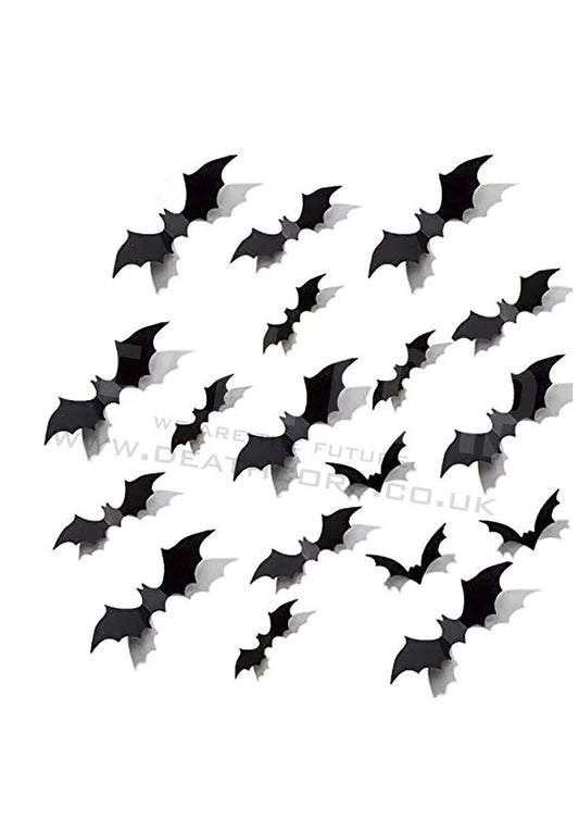 Bat Wall Stickers