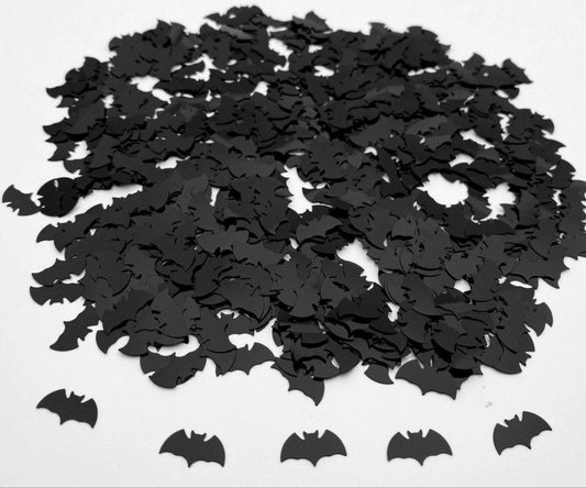 Bat confetti