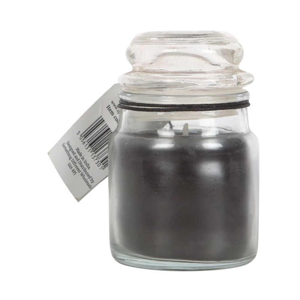 Opium 'Protection' Spell Candle Jar